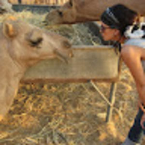 Meet your Posher, Carolina